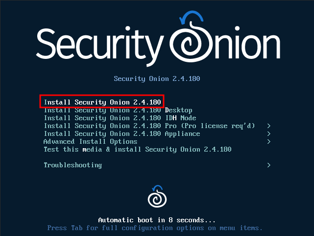 Security Onion