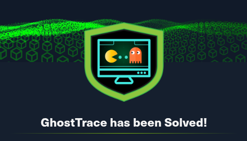 GhostTrace