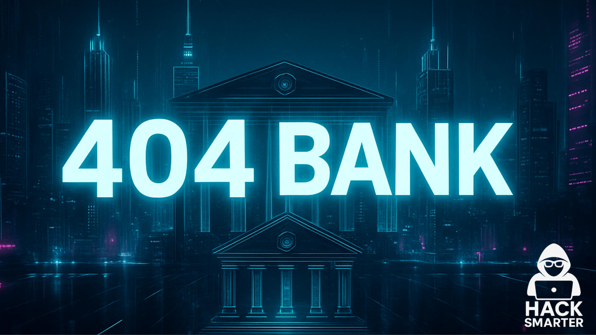 404 Bank